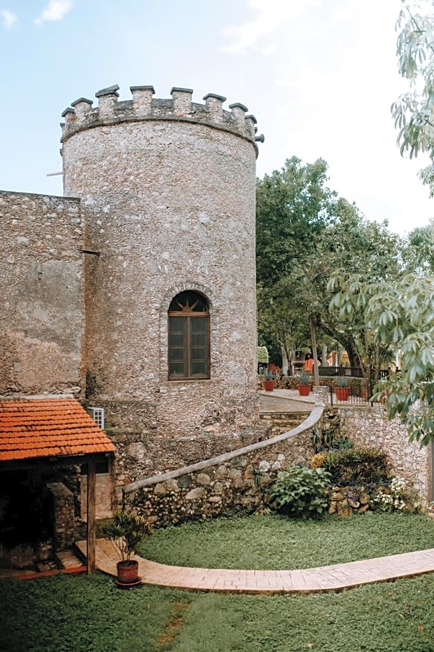 Hacienda Kaan Ac