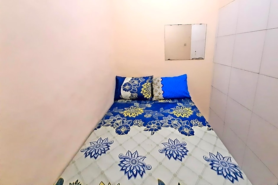 SPOT ON 2683 Cempedak Residence