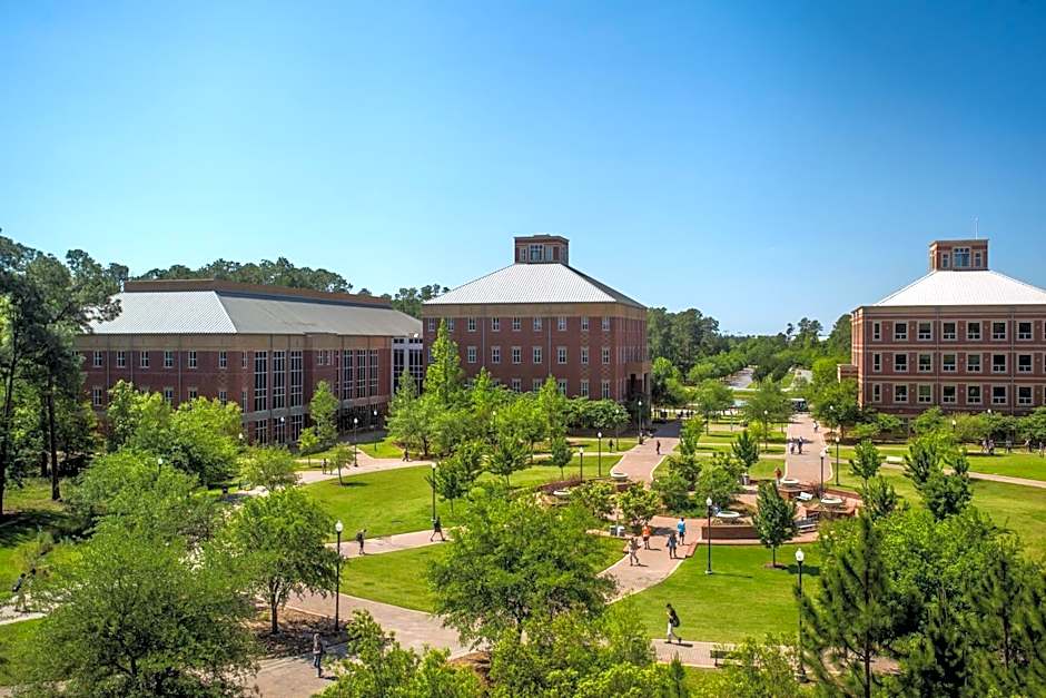 Holiday Inn Statesboro-University Area By IHG