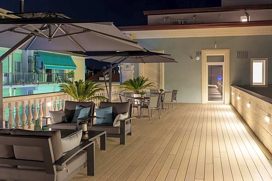 Vi Suites