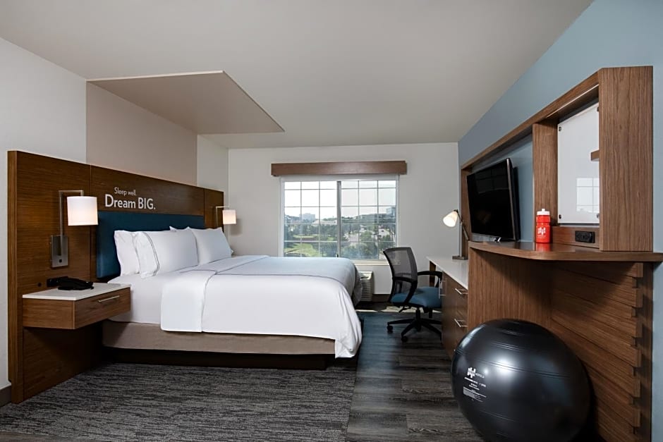 EVEN Denver Tech Center-Englewood By IHG