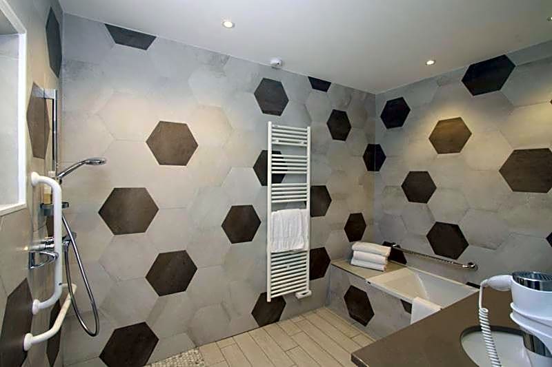 Val Baussenc, The Originals Relais