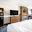 Best Western Indian Oak