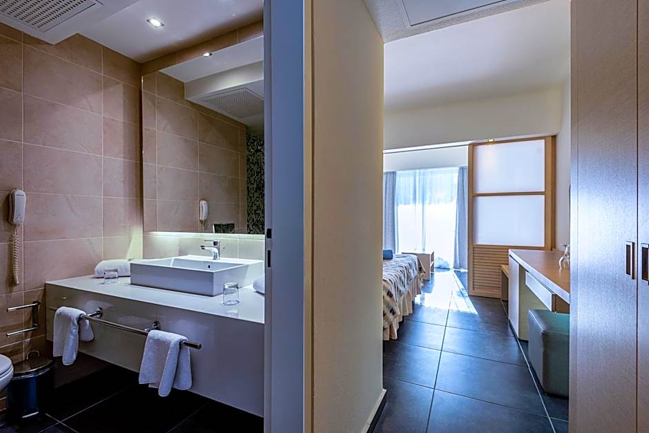 Atlantica Mikri Poli Kos