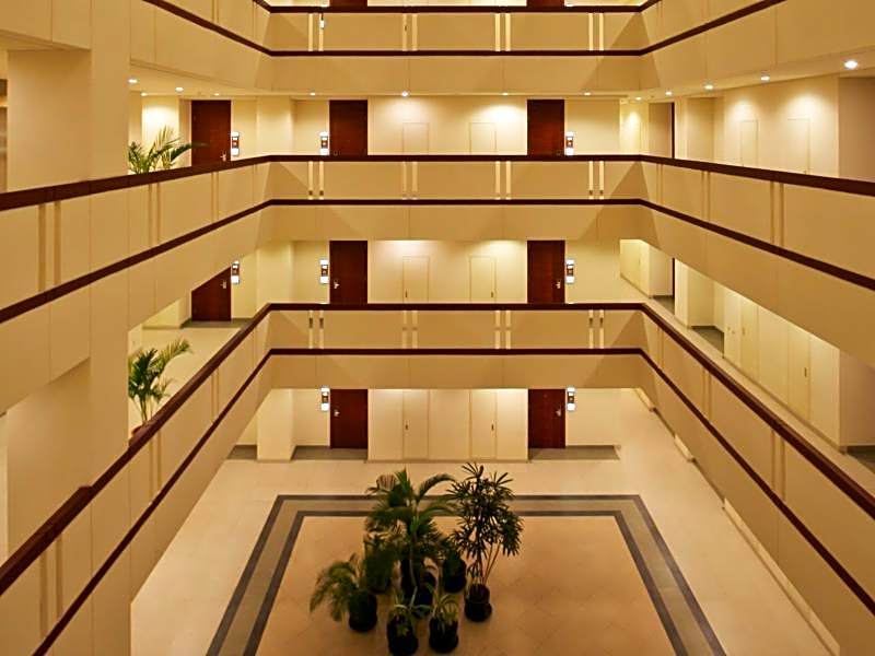 AXIA South Cikarang Service Apartment