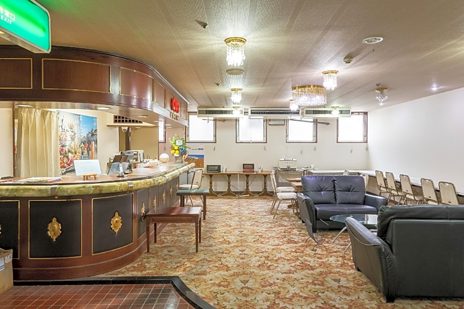 Tabist Ams Hotel Sakuragicho