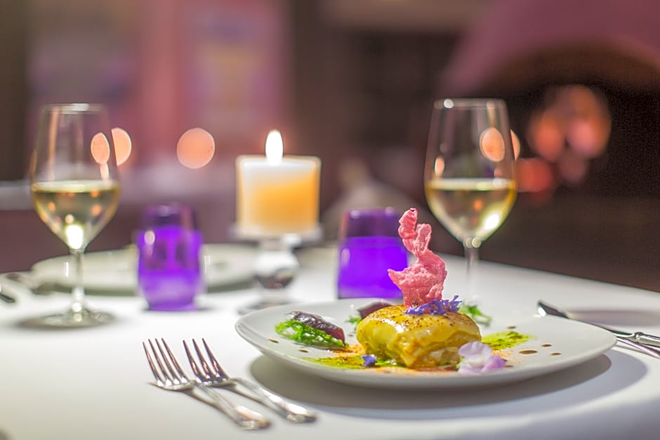 Sol y Luna - Relais & Chateaux