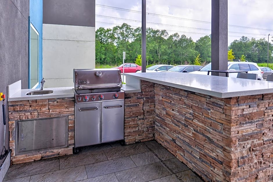 TownePlace Suites by Marriott Laplace