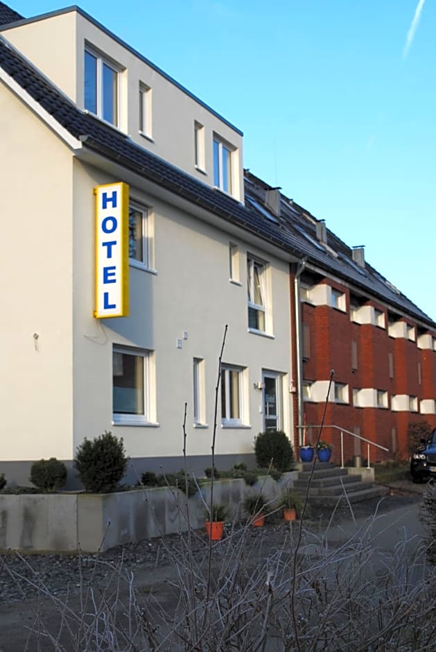 Hotel Lohmann