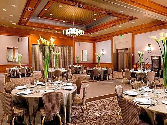 The Umstead Hotel and Spa