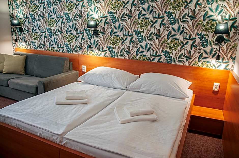 Wellness Hotel Thermal