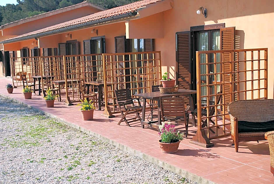 Erba Di Campo Residence