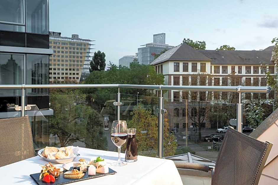 Villa Hotel Frankfurt by MZ HotelCollection