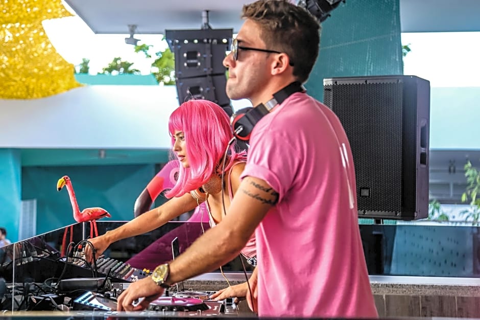 Riu Naiboa - All Inclusive