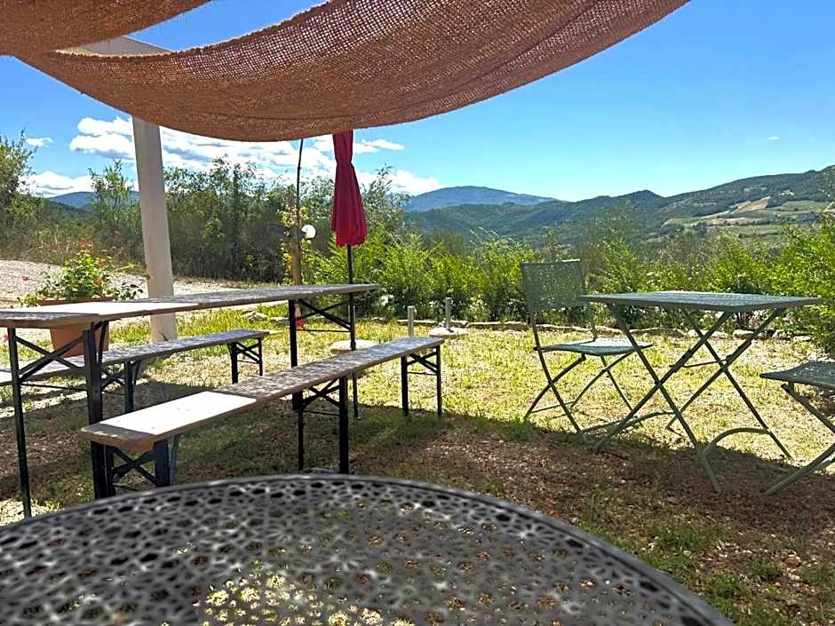 Oltrella Country House