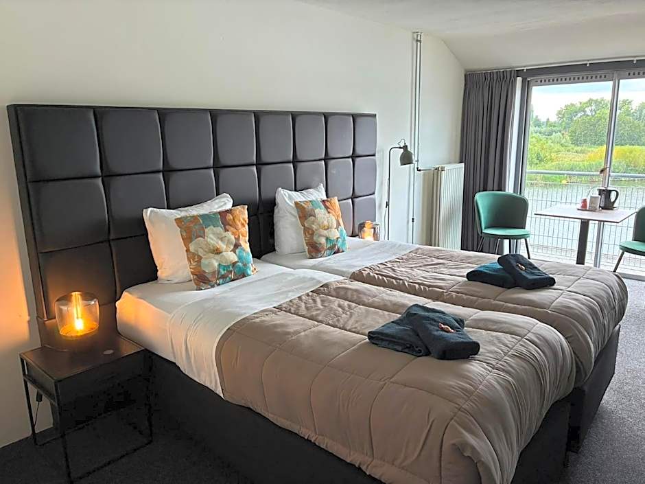 Hotel aan de Linge