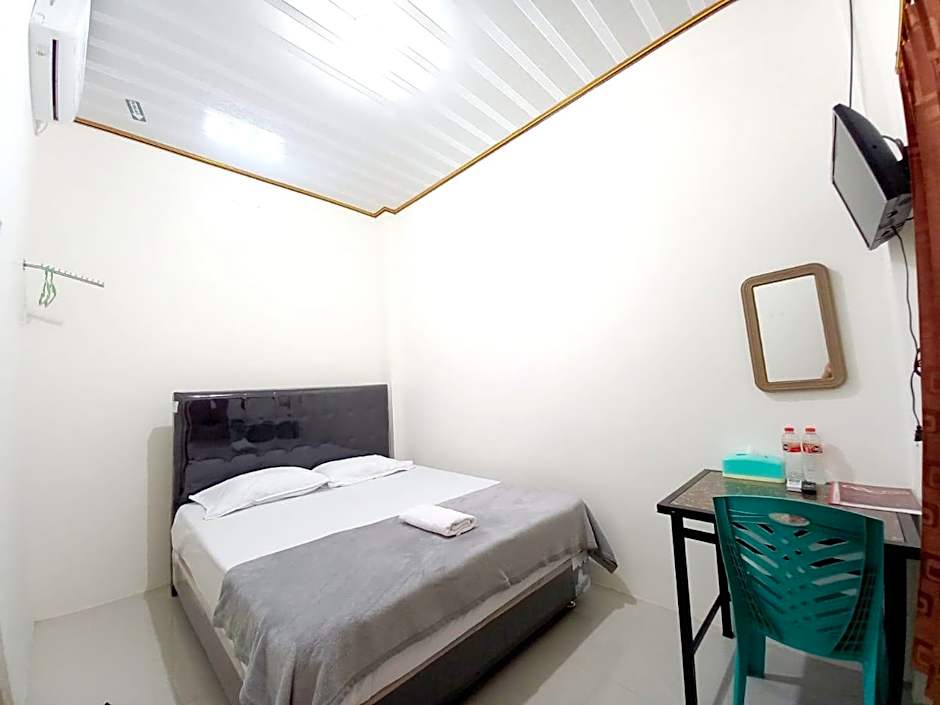 Griya Mutiara Serayu Syariah Madiun