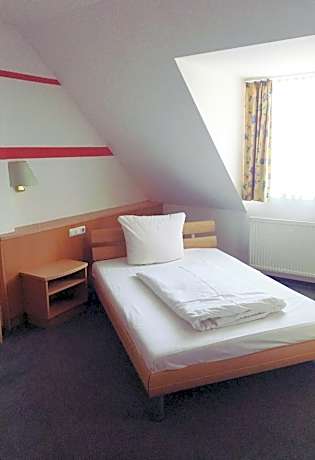 Single Room with Bathroom