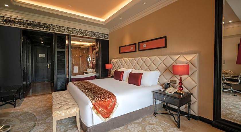 Ganzhou Jin Jiang International Hotel