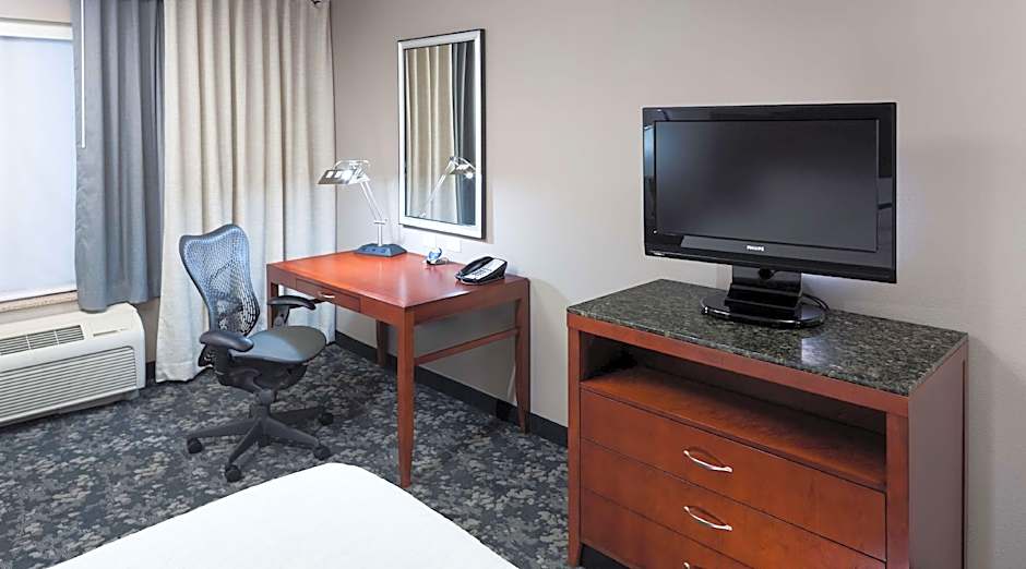 Hilton Garden Inn Austin North