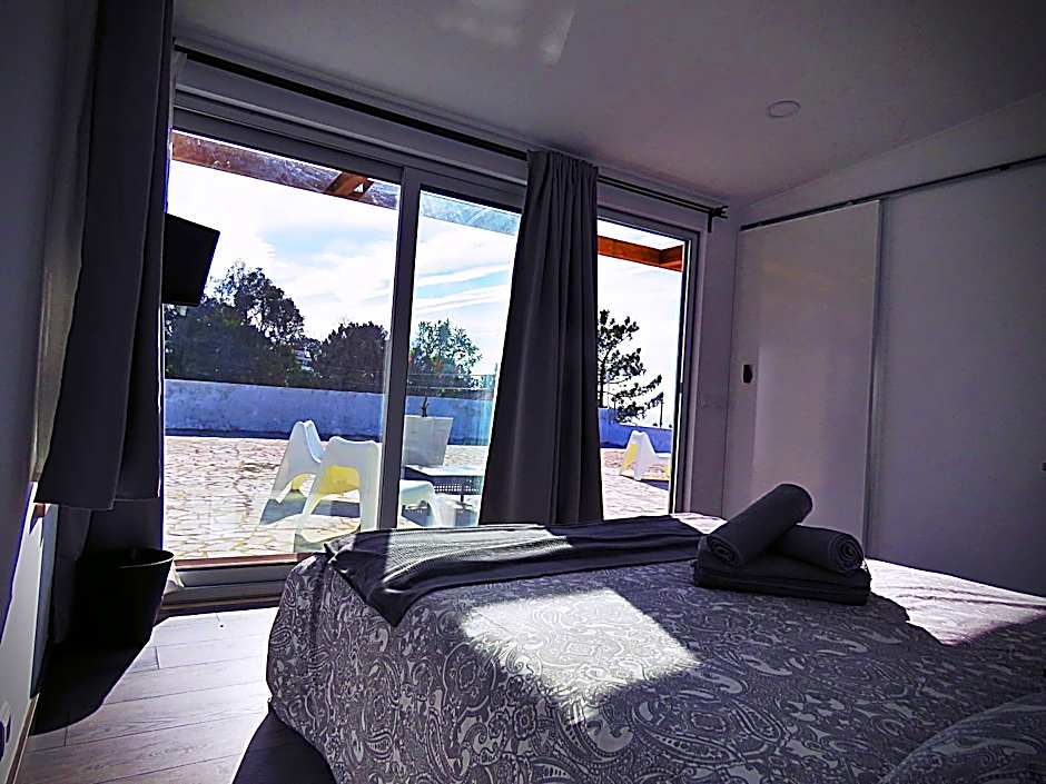 Residencia Praia Norte - AL