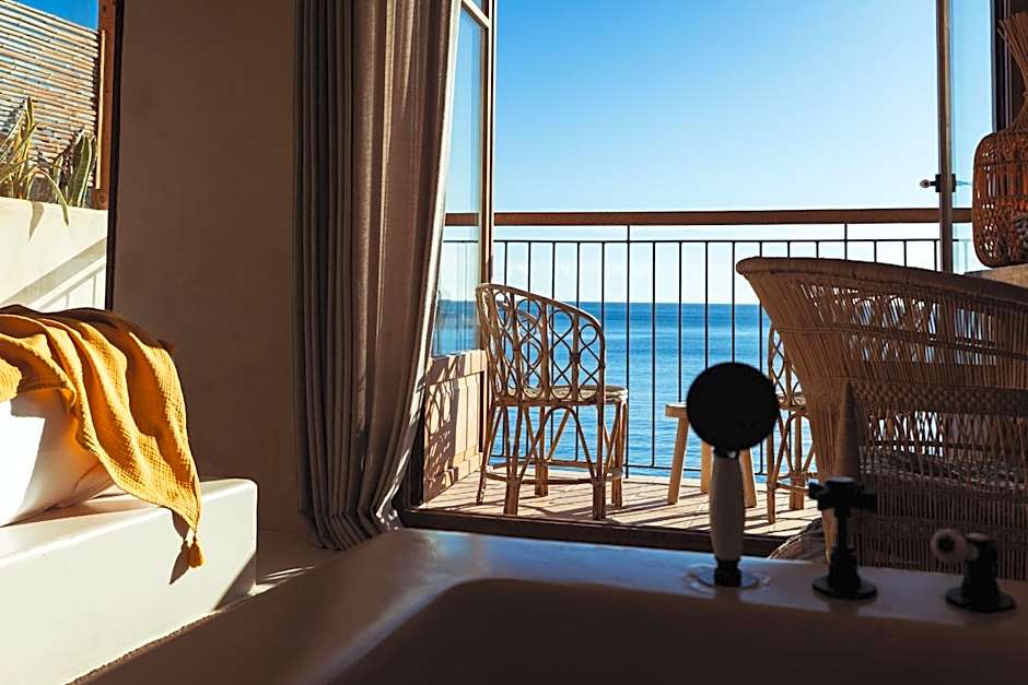 Nomad Hotel - Xábia Port