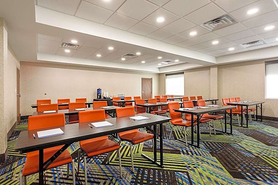 Holiday Inn Express & Suites - Miramar By IHG
