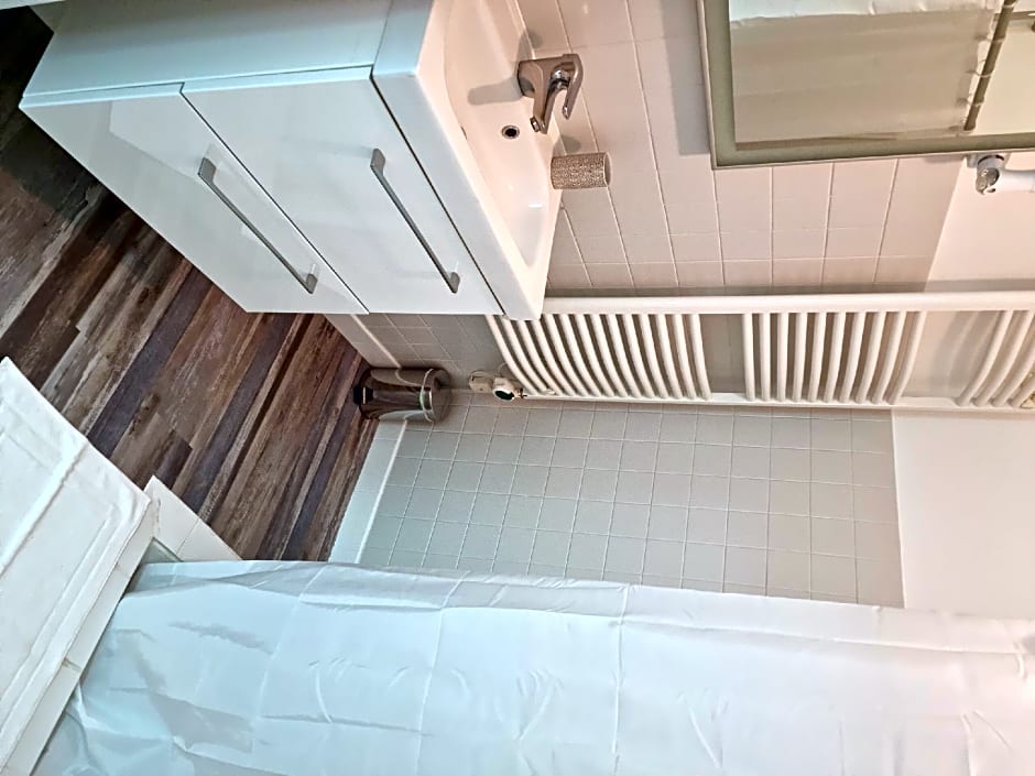 Grande maison escapade au bord de la rivière