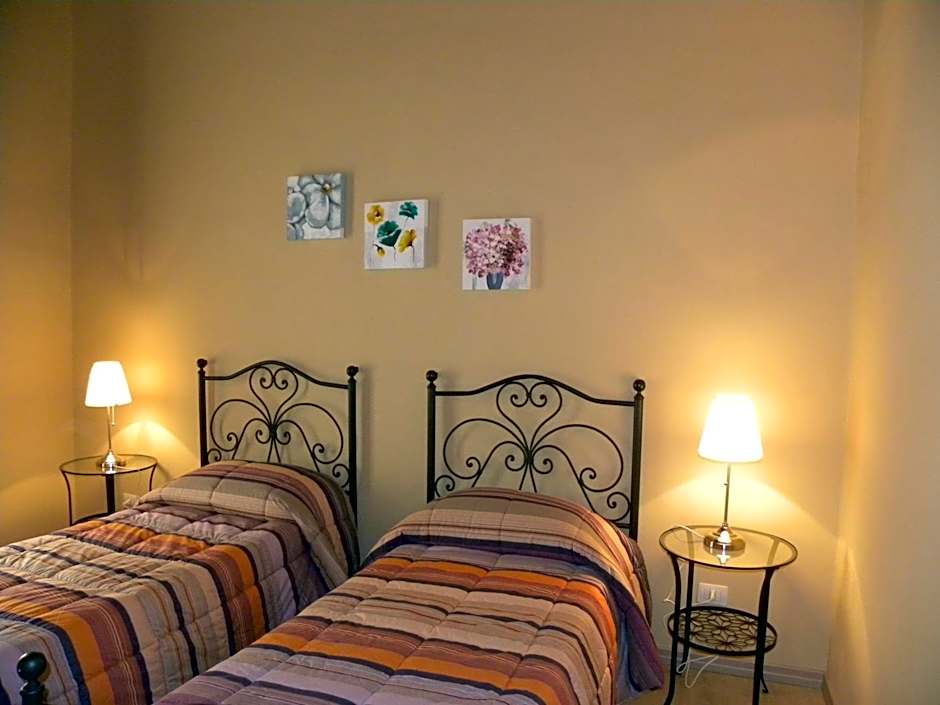 B&B Residenza Umberto