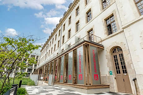 Appart'City Confort Reims Centre