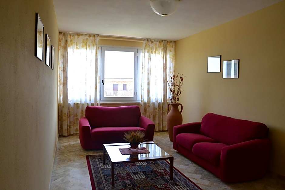 Albergo Di Murlo