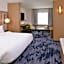 Fairfield Inn & Suites by Marriott Columbus Grove City