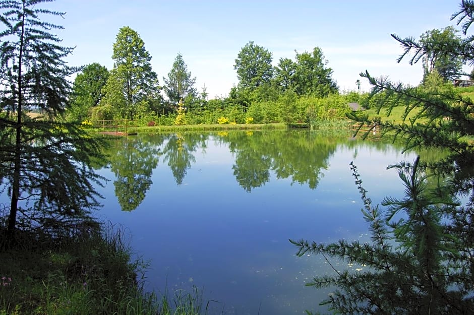 Rekreační chata Karasín