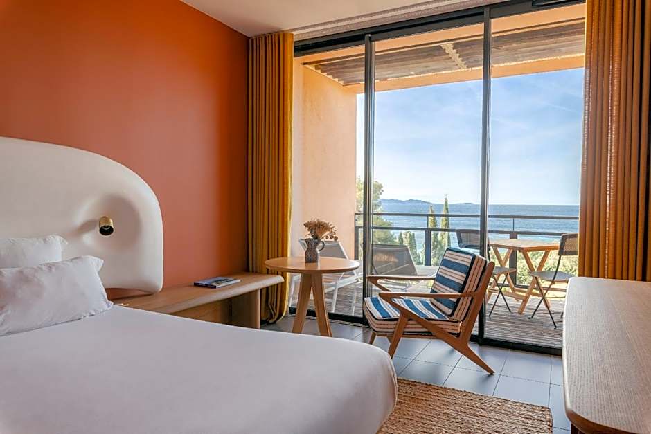 Les Terrasses du Bailli