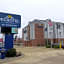 Microtel Inn & Suites By Wyndham South Bend/At Notre Dame
