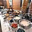 the Continental Boutique Residence