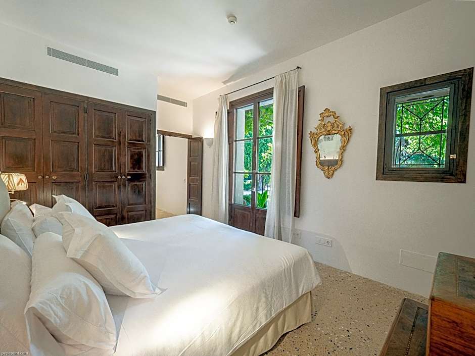 Ca'n Puig de Sòller