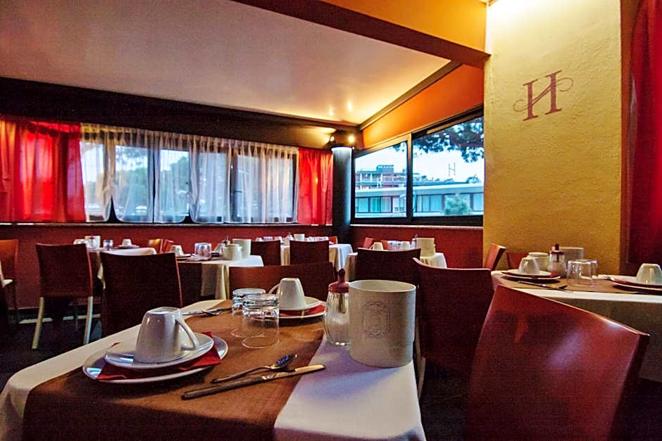 Hotel Savoia