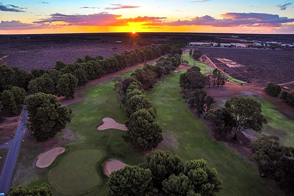 Renmark Country Club