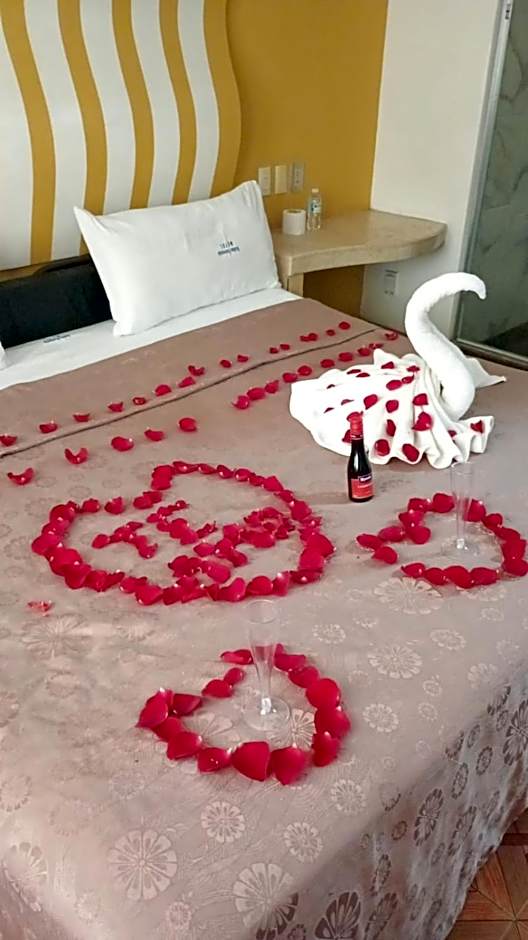 Hotel Florencia