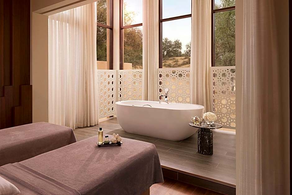 The Ritz-Carlton Ras Al Khaimah Al Wadi Desert