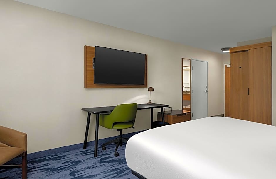 Fairfield by Marriott Inn & Suites Beckley