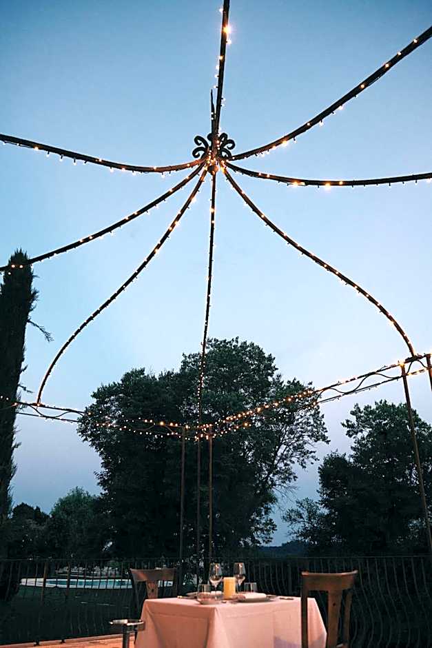 Tenuta Montemagno Relais & Wines