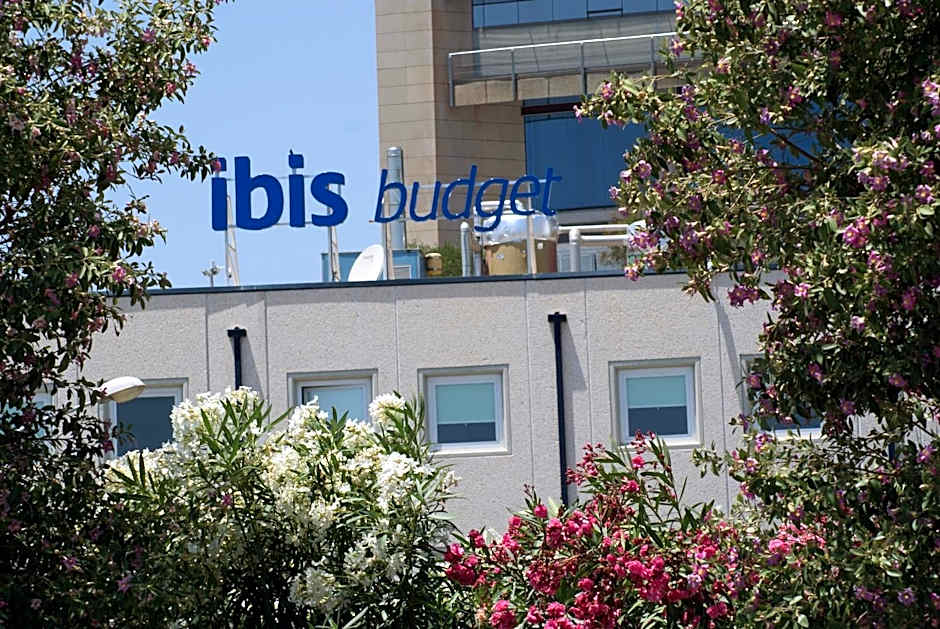 Ibis Budget Alicante
