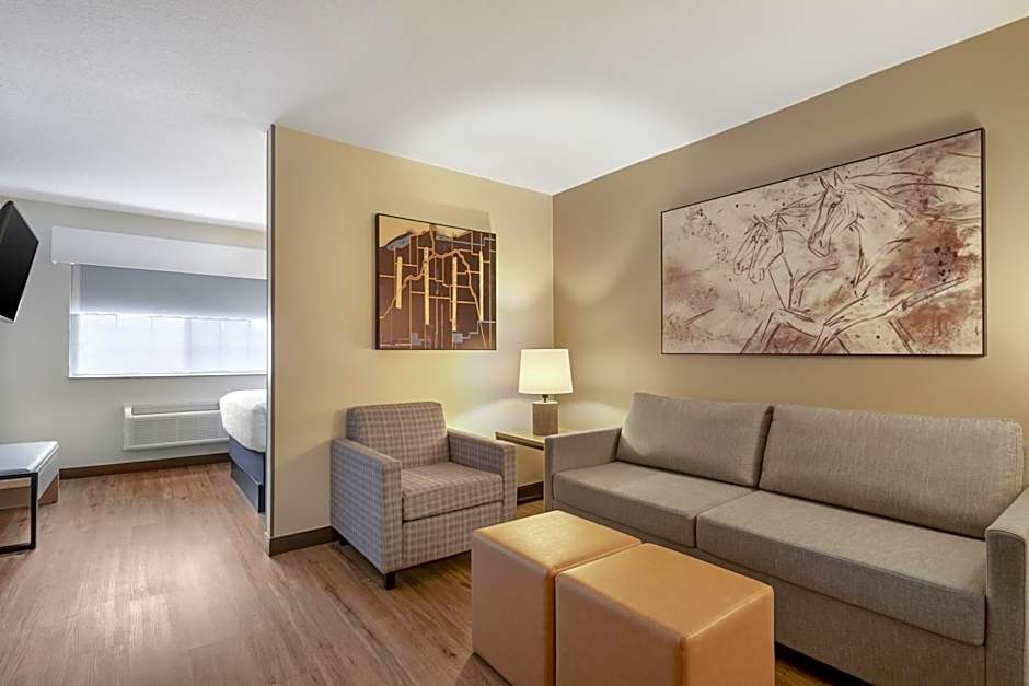 Best Western Plus Meridian