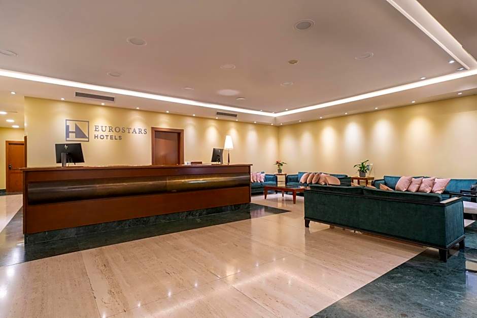 Eurostars Las Claras