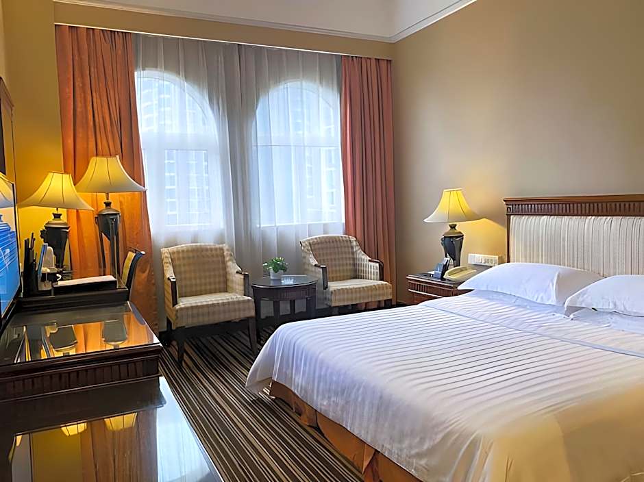 Grand Palace Hotel（Grand Hotel Management Group）