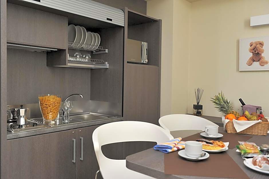 CHC Business Residence