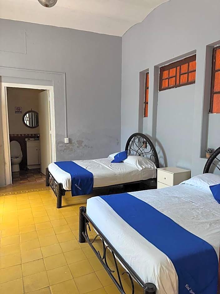 Hotel Queretaro