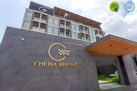 Chewa Khong Hotel Nakhon Phanom